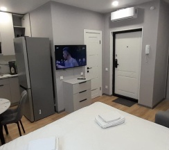 Стандарт с кроватью King Size в Карл Фукс