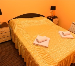 Эконом в Moonrise