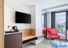 Номер Superior 2 отдельные кровати в Best Western Click Sathorn 11 Bangkok