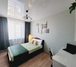 Нариманова пр-т д.38 кв.61 в Симбирские апартаменты
