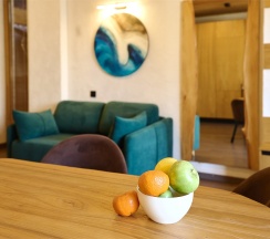 Вода в Пентакли