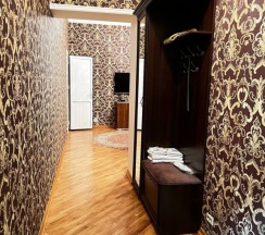 Люкс в Villa