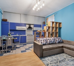Квартира в Апартаменты на 3кк Ефимова, 1.2 (48)