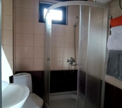 Загородный дом из сруба в ЧистоТел