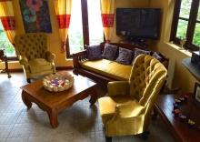 Вилла в Ever dreamed of staying in a 1 Bedroom Castle-SDV044D-By Samui Dream Villas