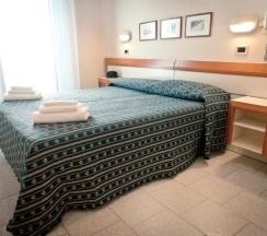 Одноместный номер Standard двуспальная кровать в Hotel Melita