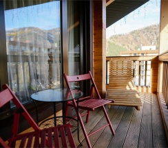 Люкс в Green Ландия