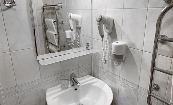 Улучшенный номер 201 в Красный терем