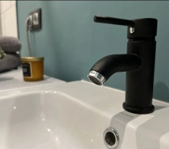 Апартаменты c 1 комнатой в GrafFiti