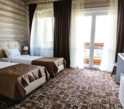 SUITE RIVER в Goldy Key