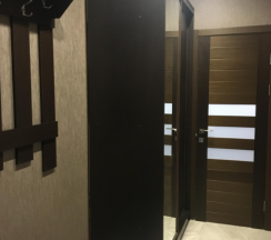 Студия с диваном в Дом на Перепелином