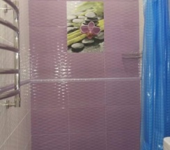 Двухместный номер Standard с балконом двуспальная кровать в Каллисто