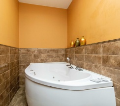 Квартира в Apart Hotel24