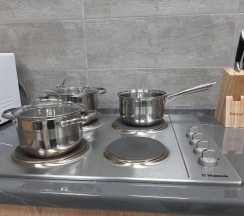 Кровать в общем номере (мужской номер) в Prime hostel
