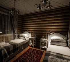 Классик в Уткино Сountry House