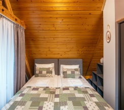 2-комнатные апартаменты N7 в Villa Mignon