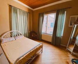 Двухместный номер Standard двуспальная кровать в Corner Guest House