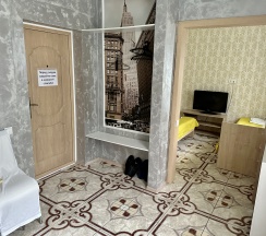 2 односпальные кравати в Звездочка