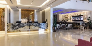 Пхра-Прадэнг: Апартаменты Jasmine Grande Residence Suite Bangkok