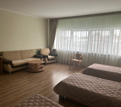 Семейный трехместный 3 корп. в Янтарь