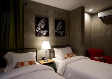 Номер Deluxe в House of Passion Amphawa