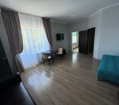 апартаменты в Европа