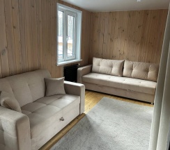 Коттедж в Ayat River