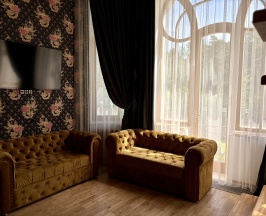 DOLCE VITA в Malakhovka Palace