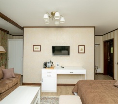 Номер Делюкс семейный в Губернский