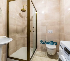 Апартаменты Radius 1215 в Степаненков Екатеринбург