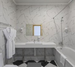 Люкс в Особняк Молво