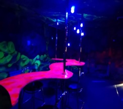 Коттедж с 5 комнатами с балконом и с красивым видом из окна в Удачный