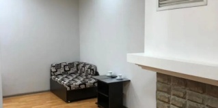 Пятигорск: Апартаменты Апартаменты Star House Октябрьская 39