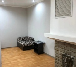 Апартаменты в Апартаменты Star House Октябрьская 39