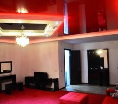 Люкс Deluxe в Sequoia