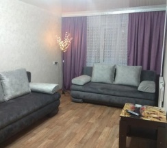 Квартира в Апартаменты на Московская улица, 5