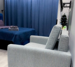 Квартира в Апартаменты на Нижний Новгород, Максима Горького 23 A