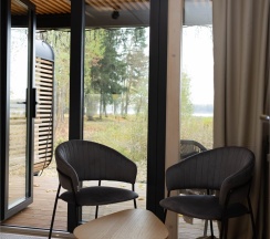 Дом Пчелы в Istra Magic Club