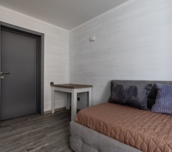 Апартаменты в Папа и море