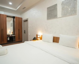 Номер Economy в Отель Avant Hotel Tashkent Pool&Spa