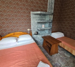 3х мест стандарт в Алёнка