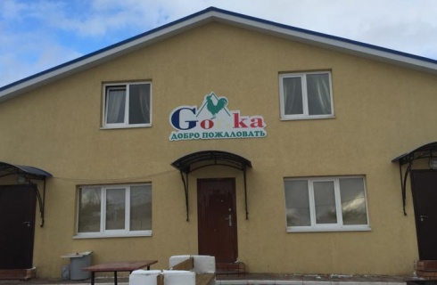 Елабуга: Гостевой дом Gor.ka