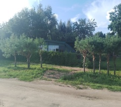 Студия в Хорс