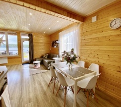 Коттедж 3 в Онежская горка