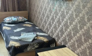 Стандартный трехместный номер в Империя