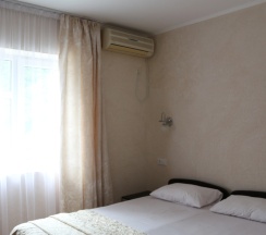 Двухместный номер Standard двуспальная кровать в Мармари