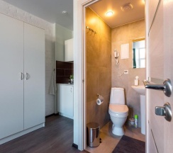 Студия Комфорт в Port Comfort by the Gostiniy Dvor