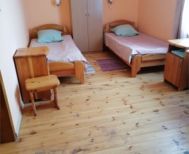 Трехместный стандарт в Уймонская Жемчужина
