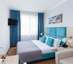 Standard Double в Мореми