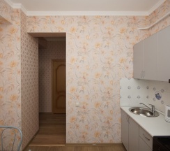 Квартира в Апартаменты на улица Пушкина, 101